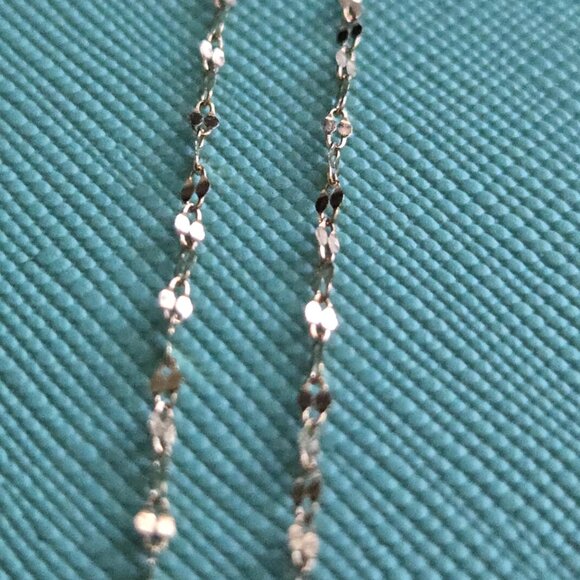 18k neck chain - Picture 7 of 11